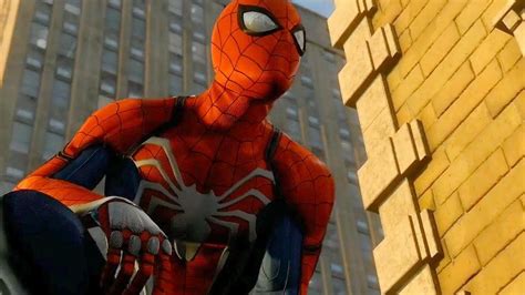 P­S­4­’­e­ ­ö­z­e­l­ ­S­p­i­d­e­r­-­M­a­n­ ­o­y­u­n­u­ ­i­ç­i­n­ ­i­l­k­ ­o­y­n­a­n­ı­ş­ ­v­i­d­e­o­s­u­!­